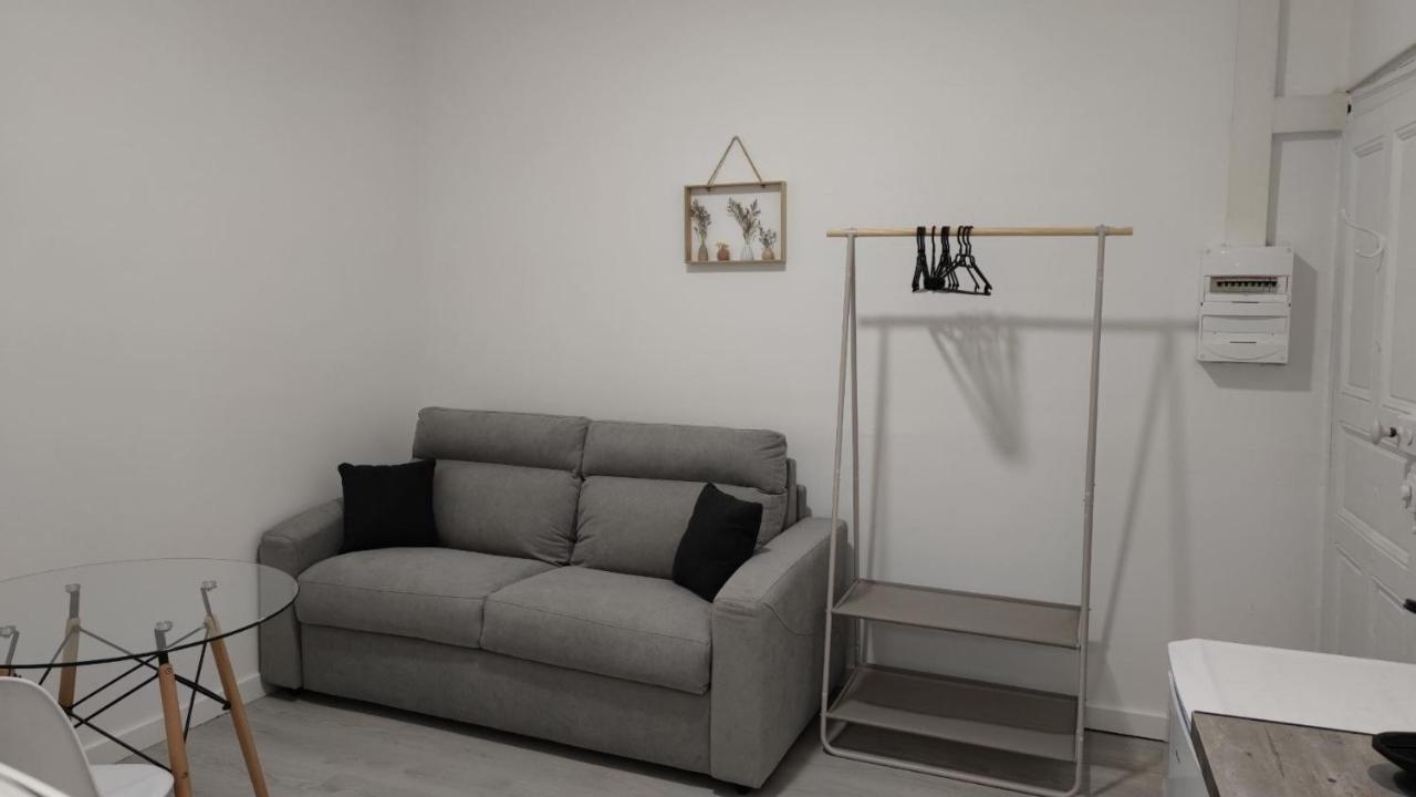 Saint Etienne Studio Lot 2 Apartamento Toulouse Exterior foto