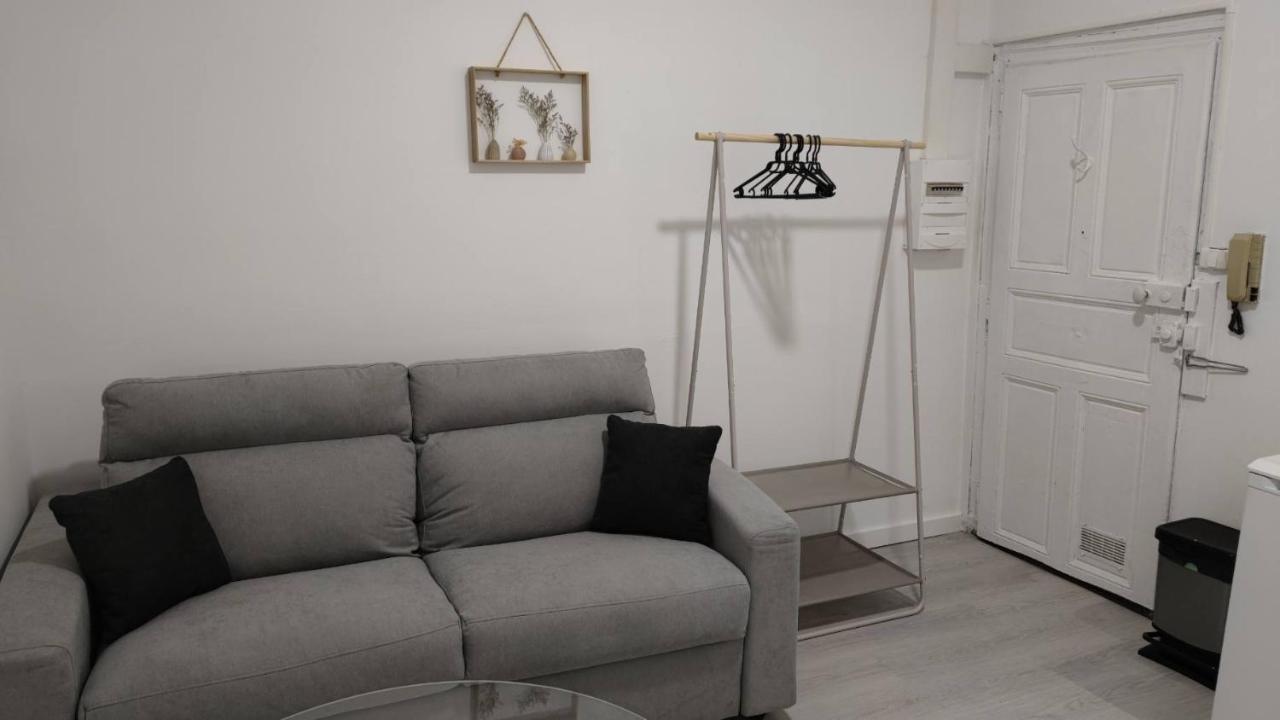Saint Etienne Studio Lot 2 Apartamento Toulouse Exterior foto